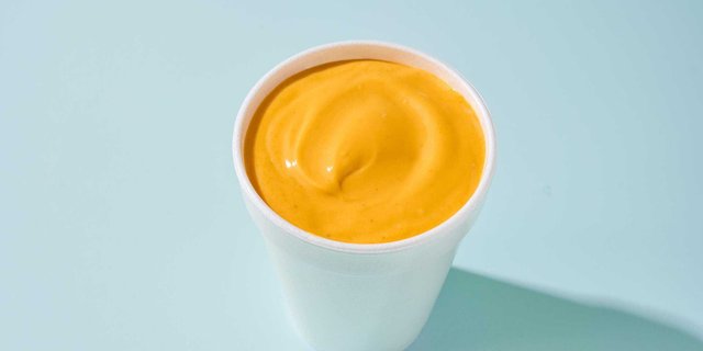 Jalapeno Cheese Sauce