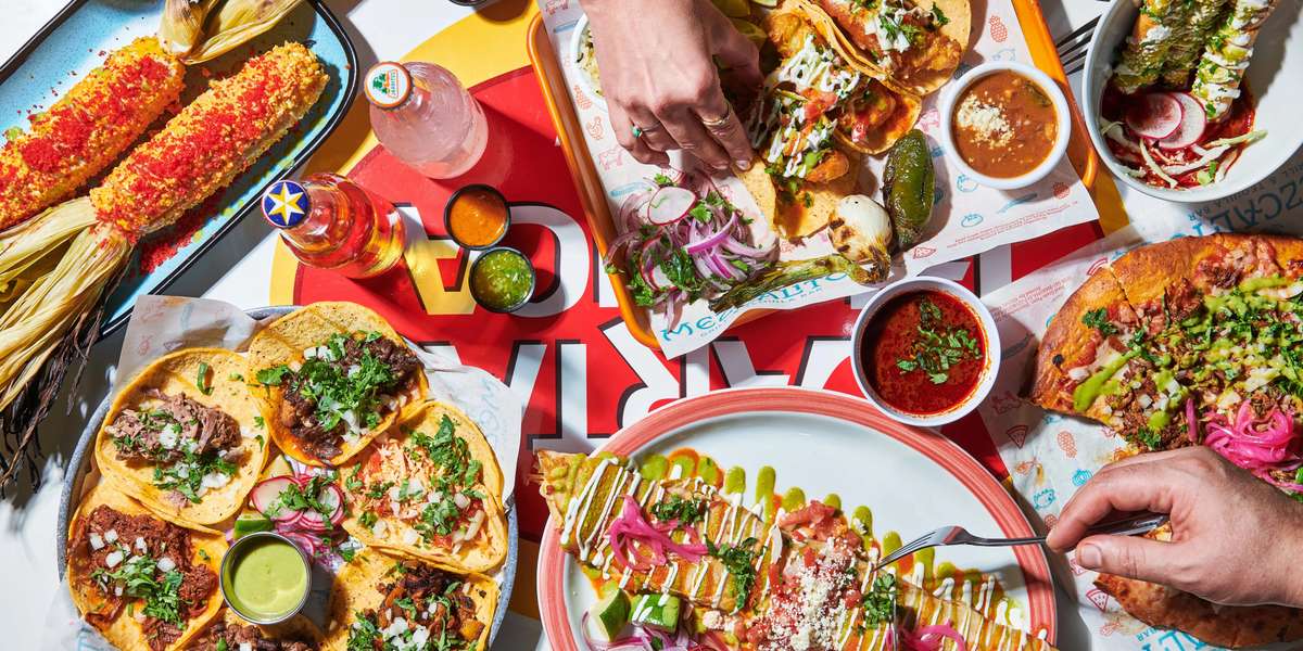 Cielito Taqueria
