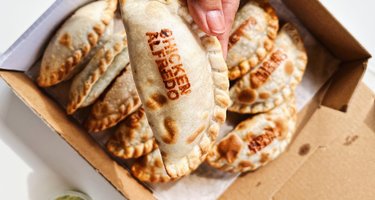 Empanada Factory