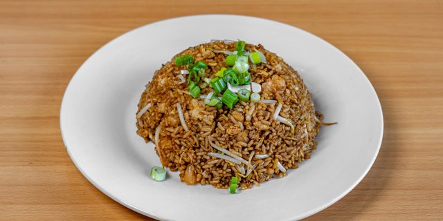 Shrimp Fried Rice
