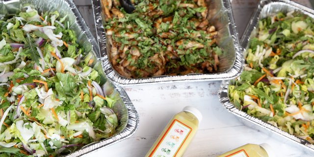 Salad