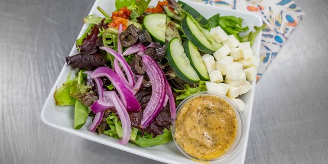 Garden Salad