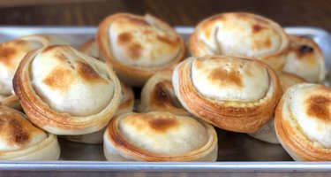 Empanada Kitchen