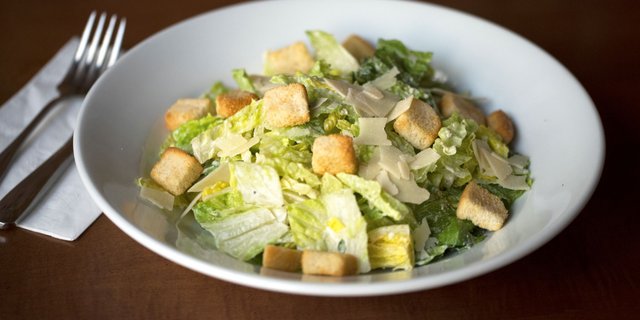 Caesar Salad