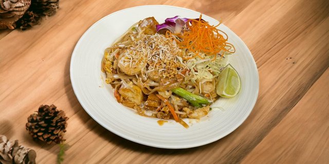 Pad Thai