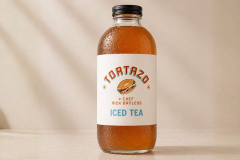 Iced Tea