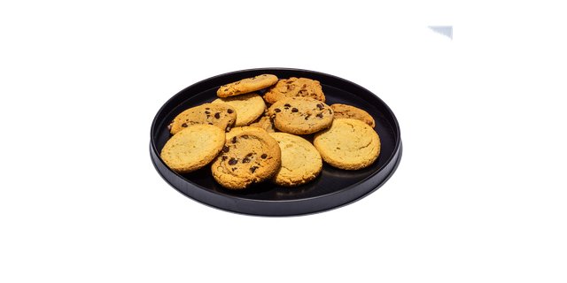 Cookie Tray