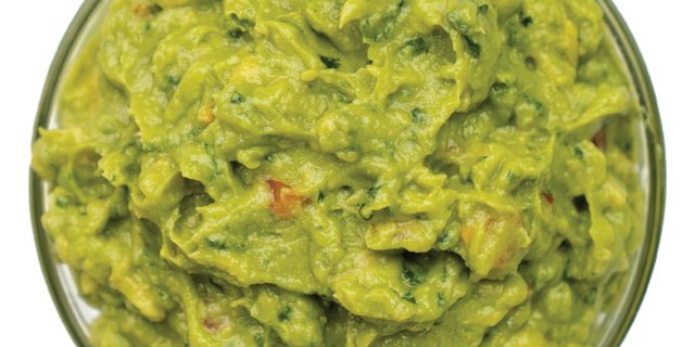 Guacamole
