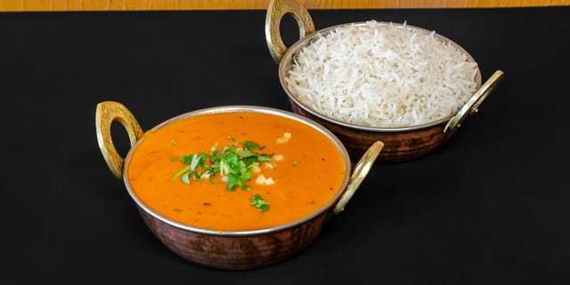 Fish Curry