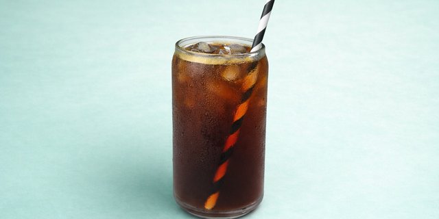 Black Iced Tea