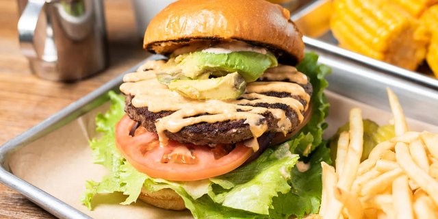 JL Burger