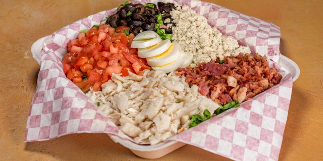 Cobb Salad