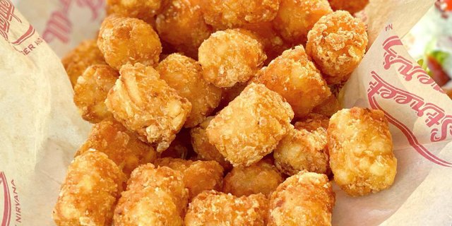 Tater Tots