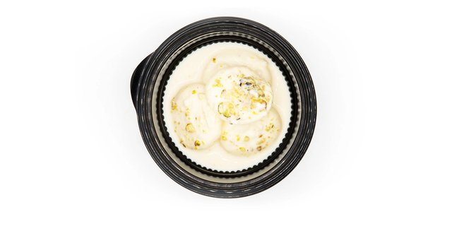 Rasmalai