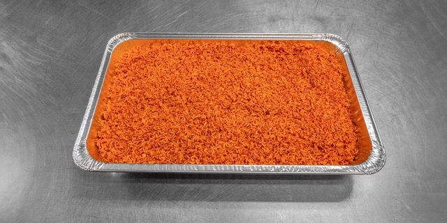 Red Rice