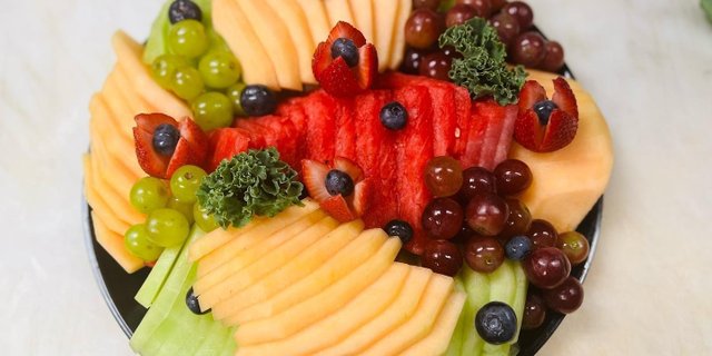 Fruit Platter