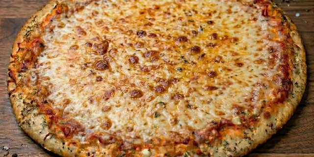 Cheese Pizza