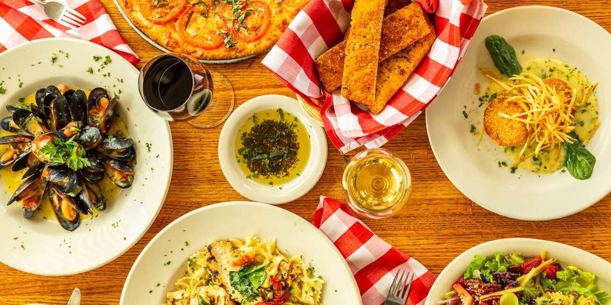Palazzo's Trattoria