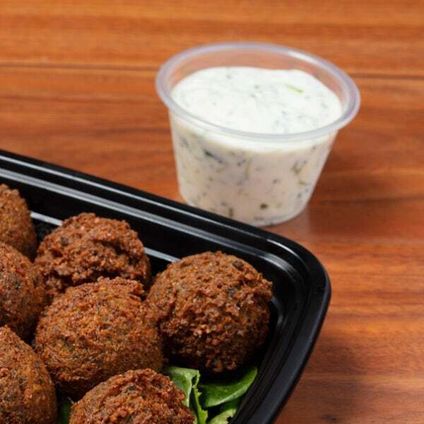 Falafel