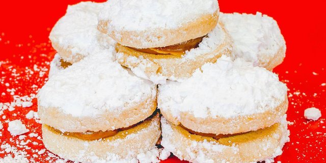 Alfajores