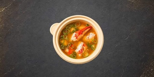 Miso Soup