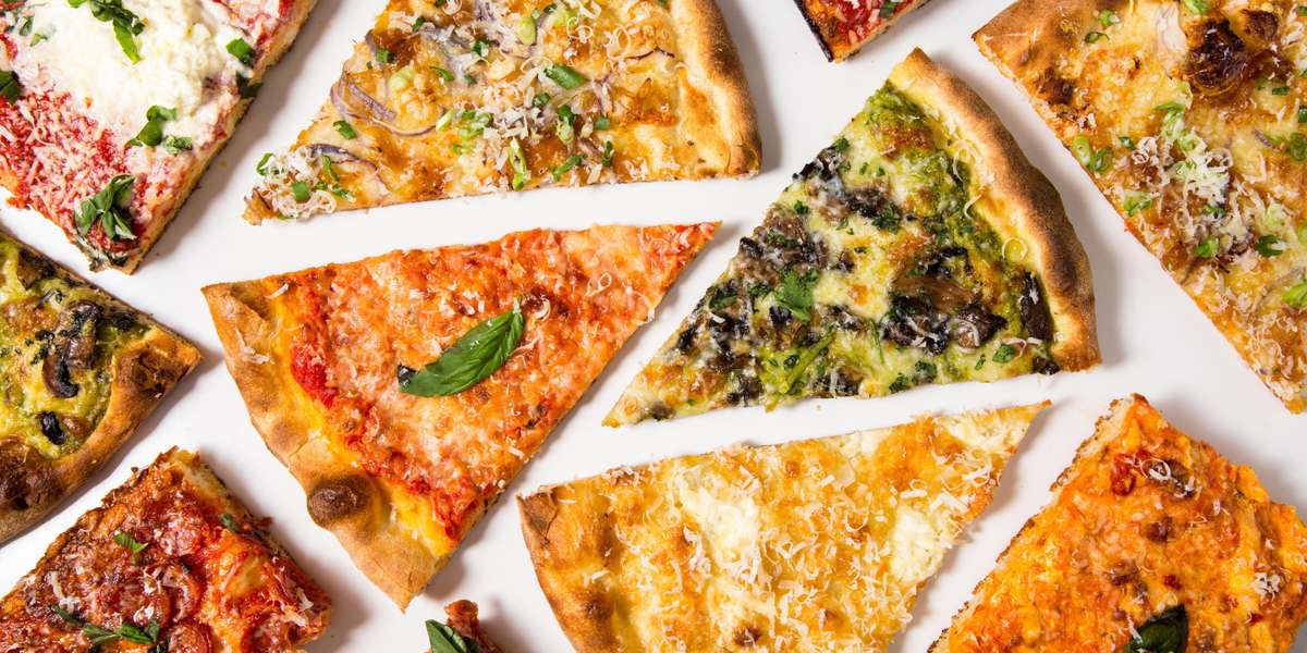 Nova Pizza & Grill