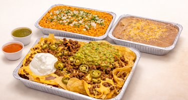 The Taco Spot