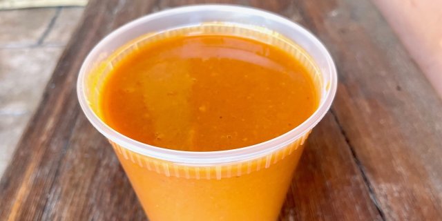 Enchilada Sauce