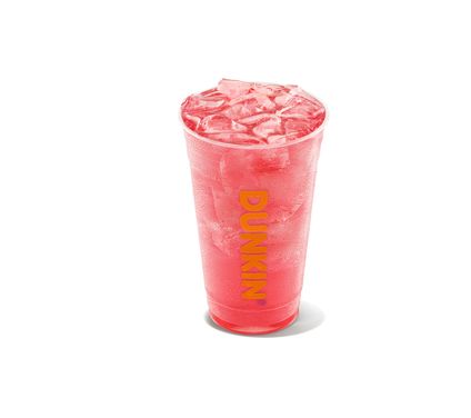 Dunkin' Refreshers