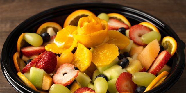Fruit