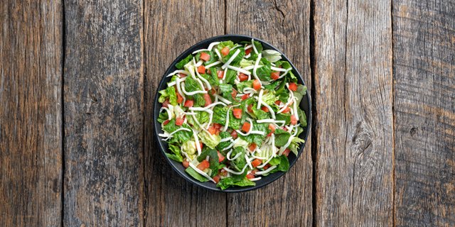 Dinner Salad