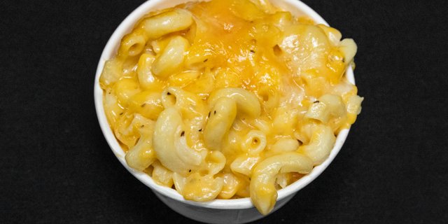 Mac & Cheese