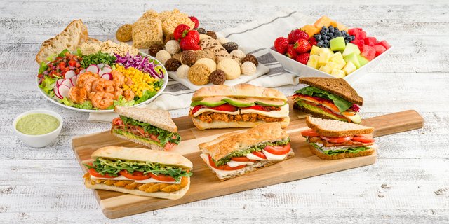 All in Spread for 10