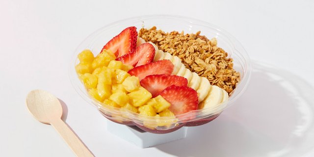 Açai U Later Bowl