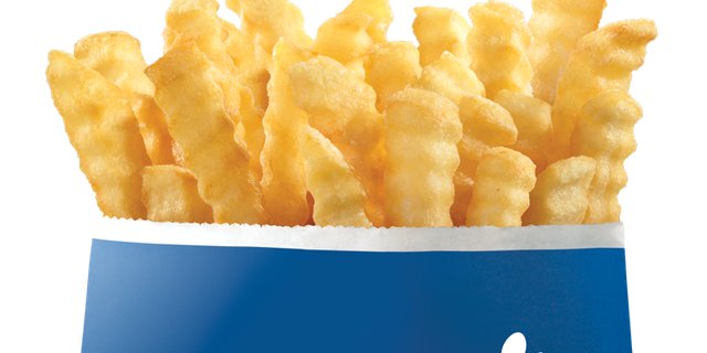 Fries