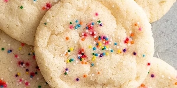 Sugar Cookie
