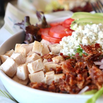 Cobb Salad