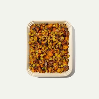 Sweet Potato Hash