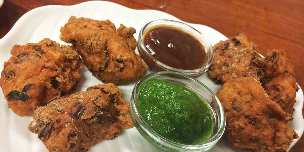 Punjab Cafe