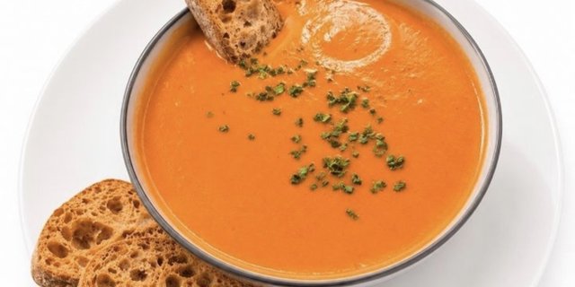 Tomato Soup