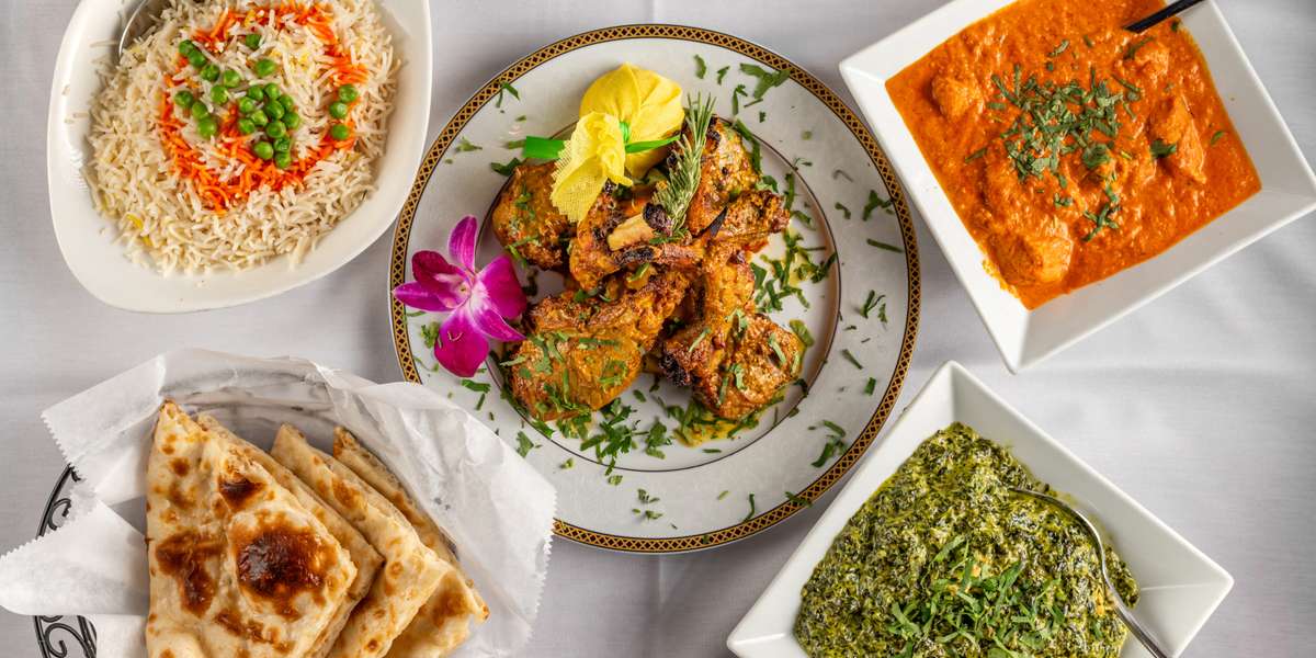 Narin's Bombay Brasserie