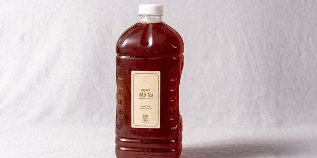 Iced Tea