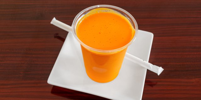 Mango Lassi
