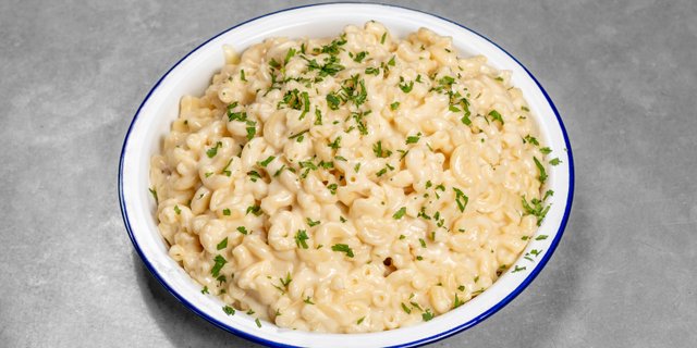 Mac & Cheese