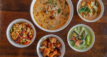 Delish Thai Kitchen