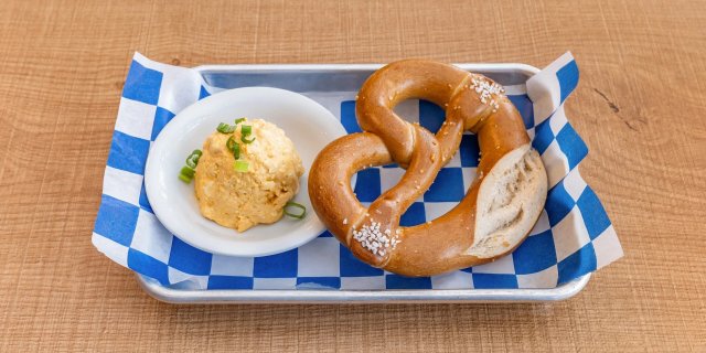Pretzel