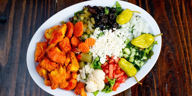 Chicken Salad