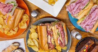 Frigo's Foods