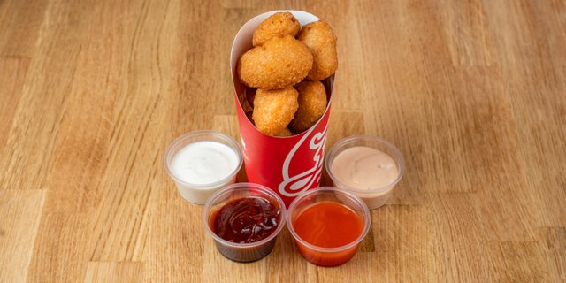Mac Bites