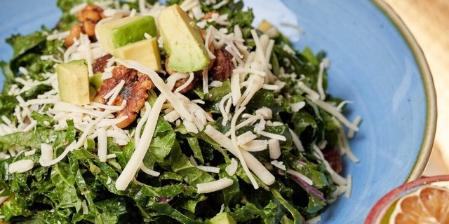 Lost Lady Salad